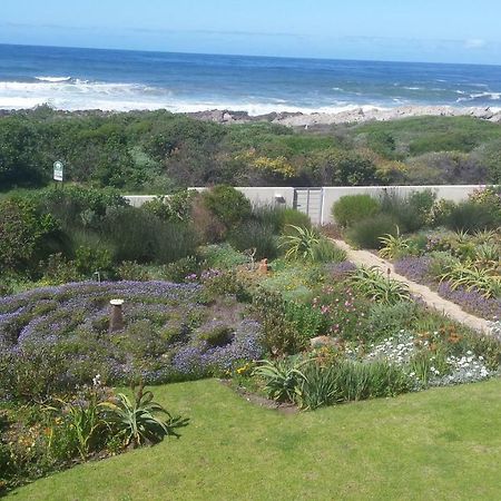Bella Vista Onrus Villa Hermanus Exterior photo