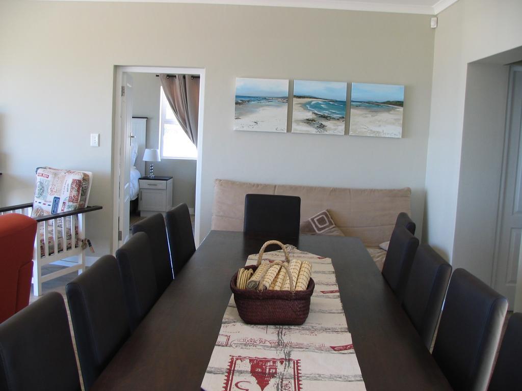 Bella Vista Onrus Villa Hermanus Exterior photo