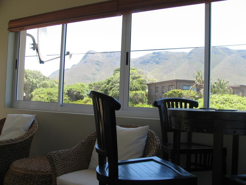Bella Vista Onrus Villa Hermanus Exterior photo
