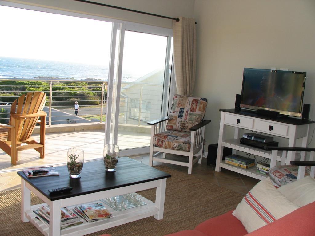 Bella Vista Onrus Villa Hermanus Exterior photo