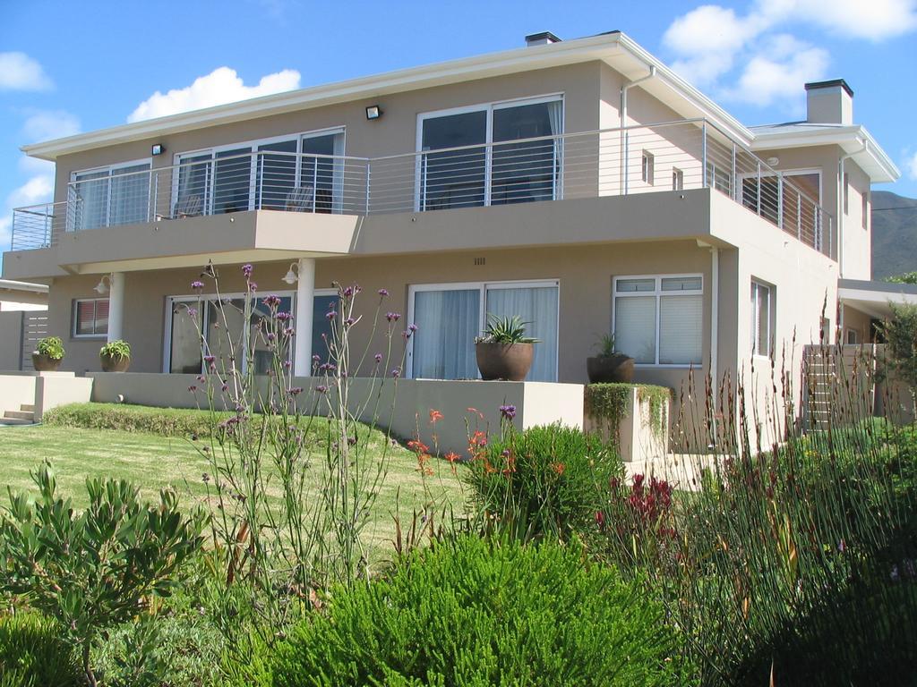 Bella Vista Onrus Villa Hermanus Exterior photo
