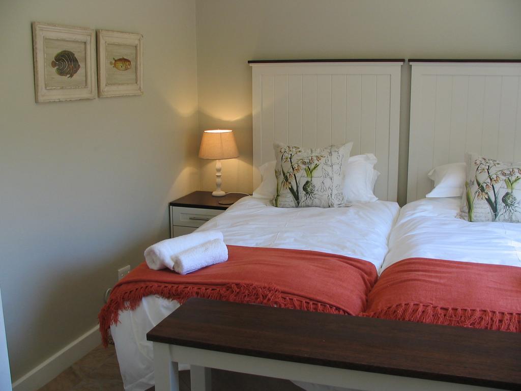 Bella Vista Onrus Villa Hermanus Exterior photo