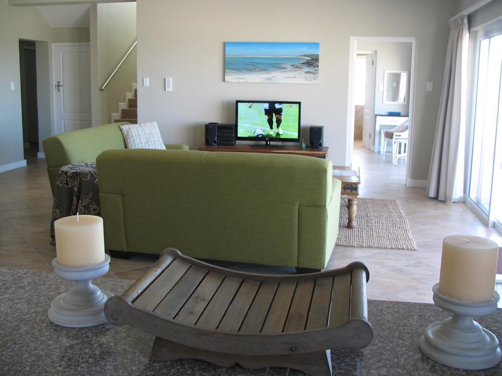 Bella Vista Onrus Villa Hermanus Exterior photo
