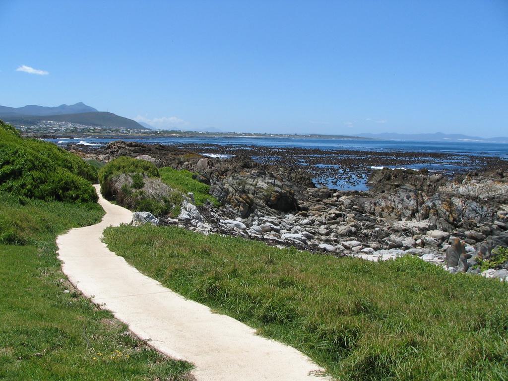 Bella Vista Onrus Villa Hermanus Exterior photo