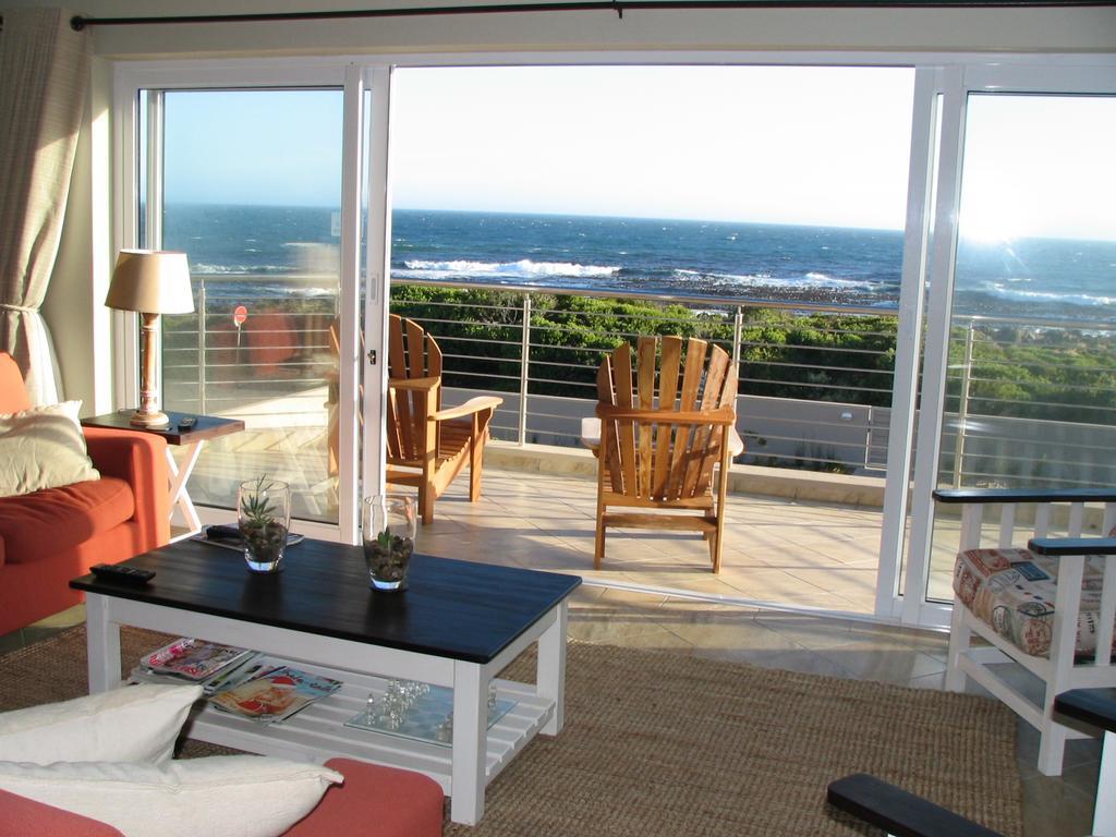 Bella Vista Onrus Villa Hermanus Exterior photo