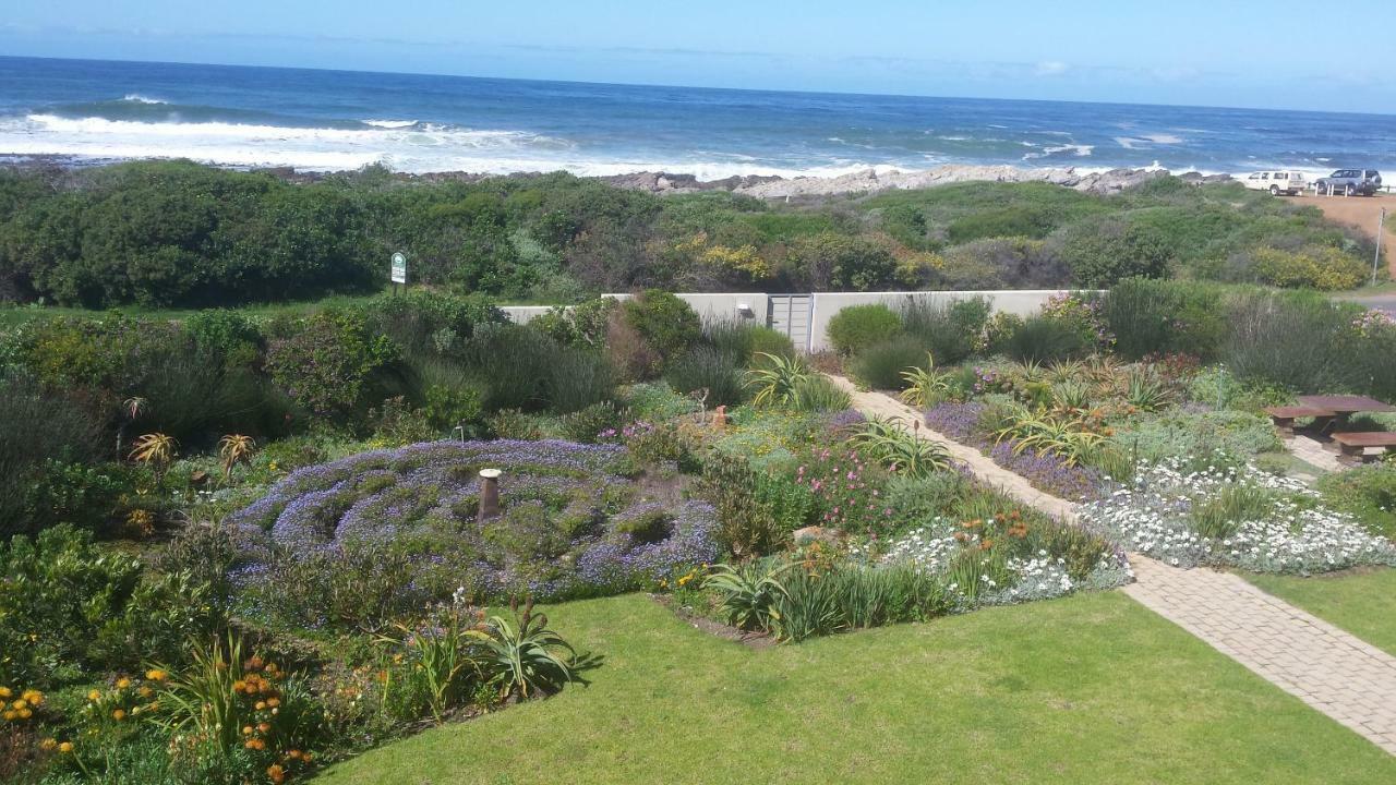 Bella Vista Onrus Villa Hermanus Exterior photo